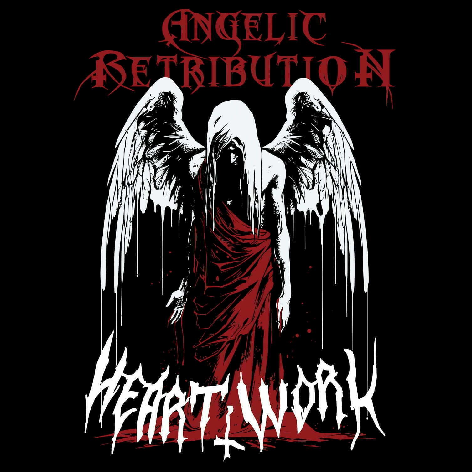 Angelic Retribution