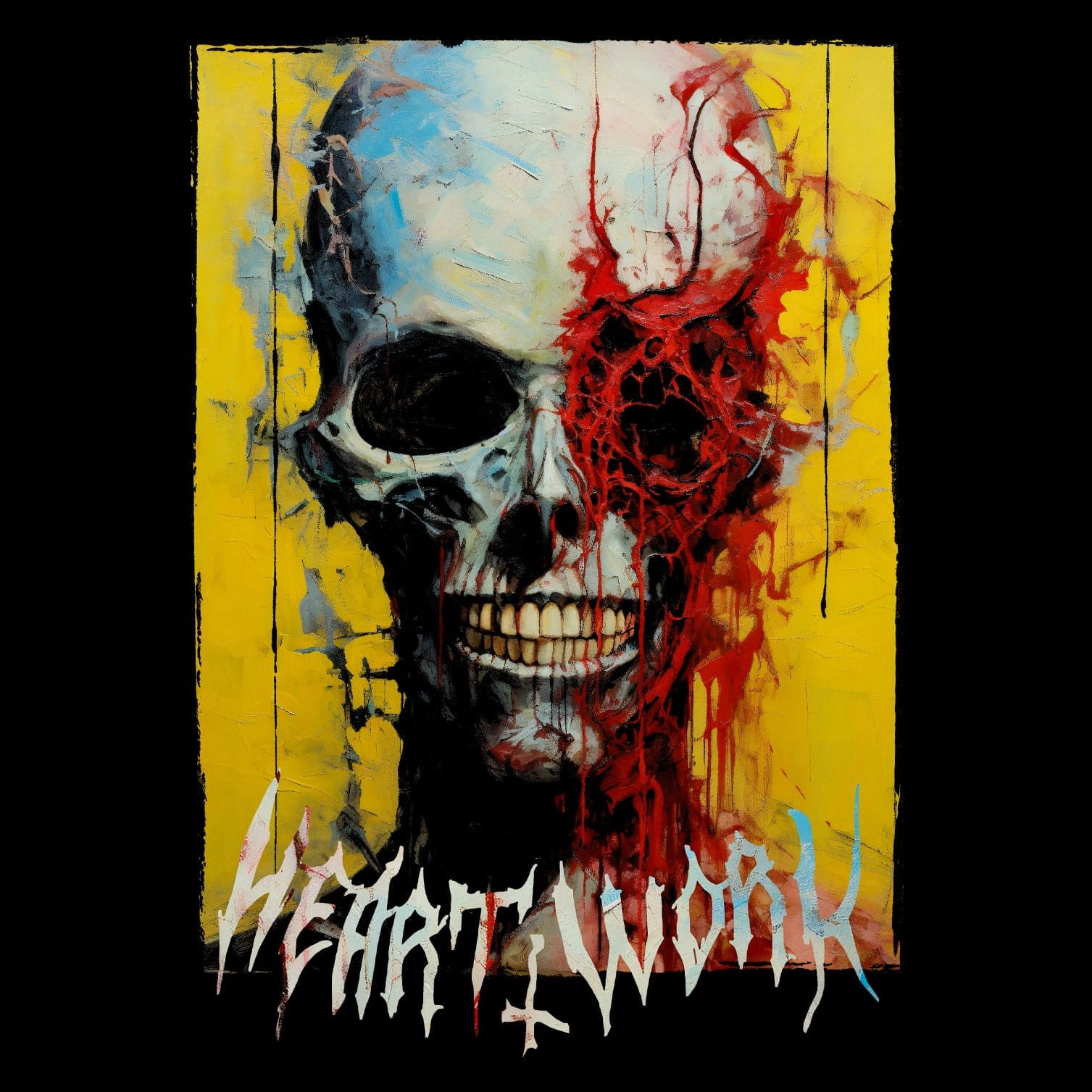 Resurgence Flesh and Bone