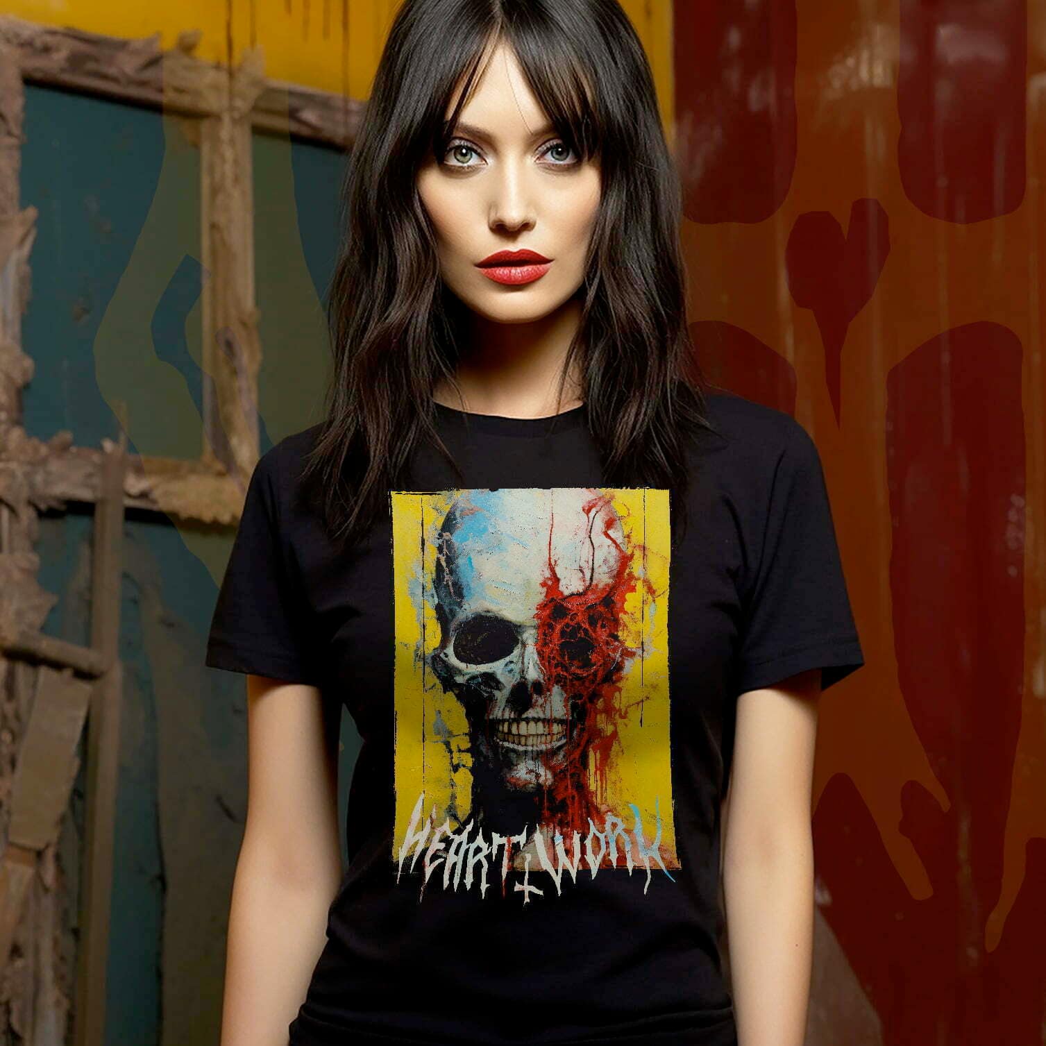 Resurgence Flesh and Bone