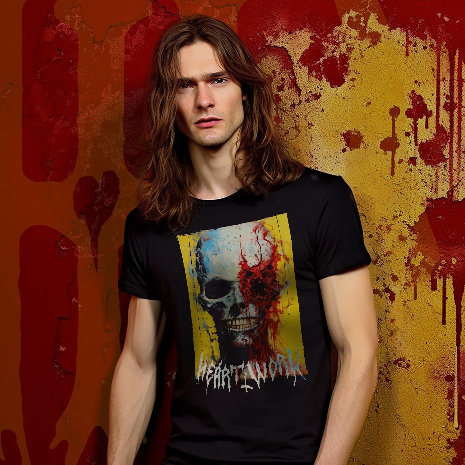 Resurgence Flesh and Bone