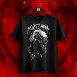 Xenomorph 2 - Alien Graphic Tee