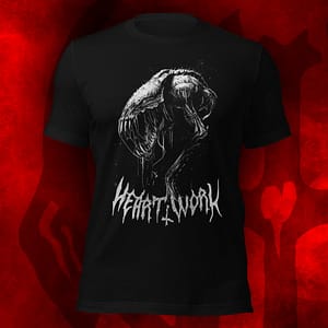 Xenomorph - Alien Graphic Tee
