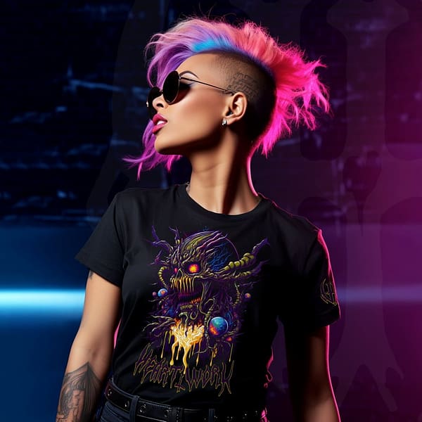 Eldritch Terror Tee