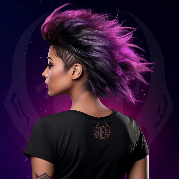 Eldritch Terror Tee