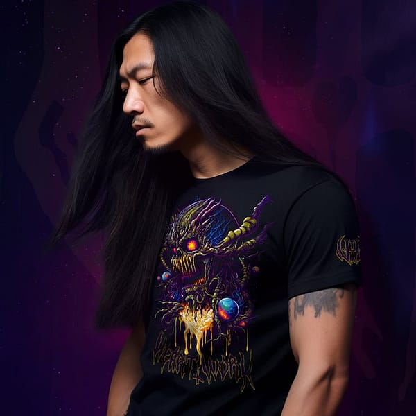 Eldritch Terror Tee