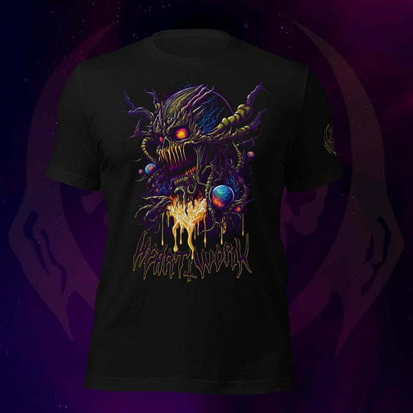 Eldritch Terror Tee