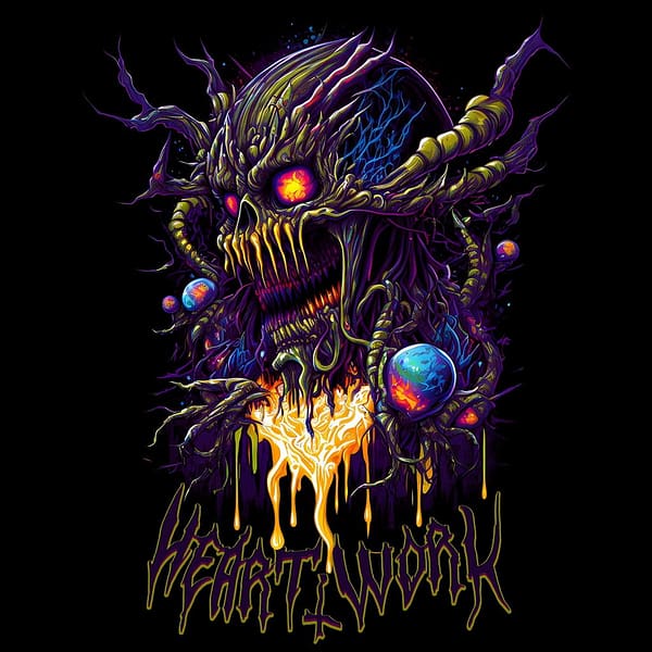 Eldritch Terror Tee