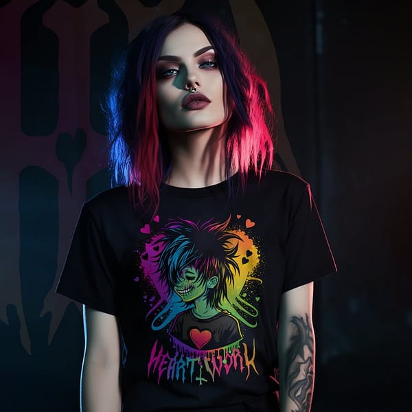Zombie Pride