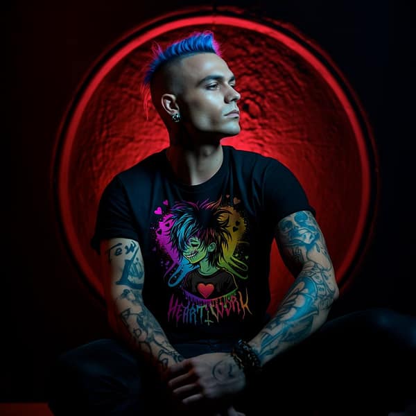 Zombie Pride