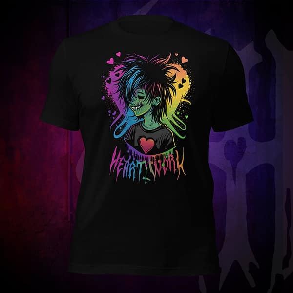 Zombie Pride