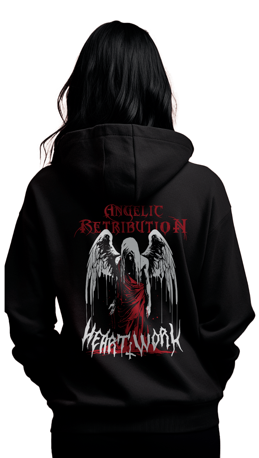 Heartwork Clothing - Alternative Apparel