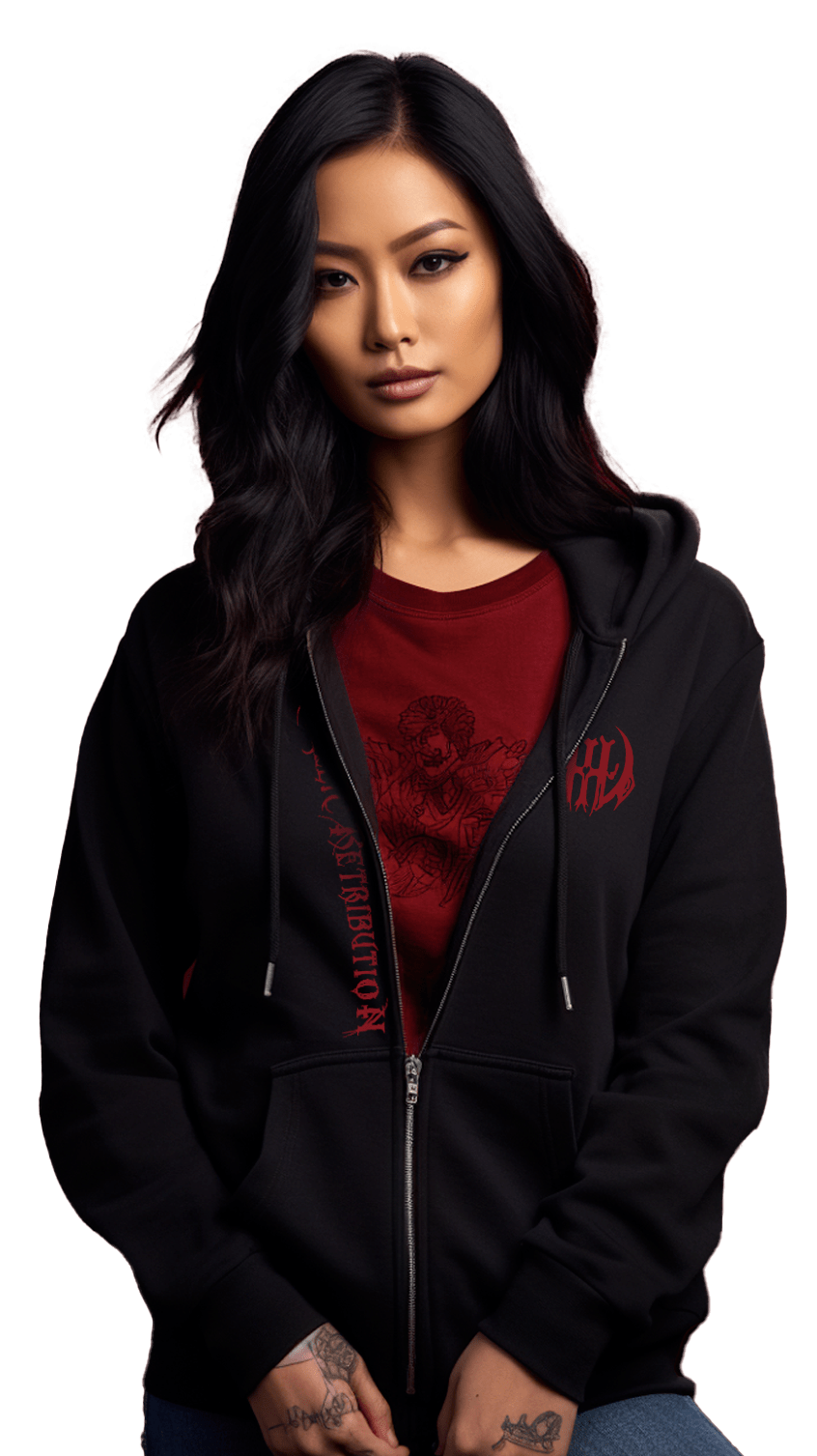 Heartwork Clothing - Alternative Apparel