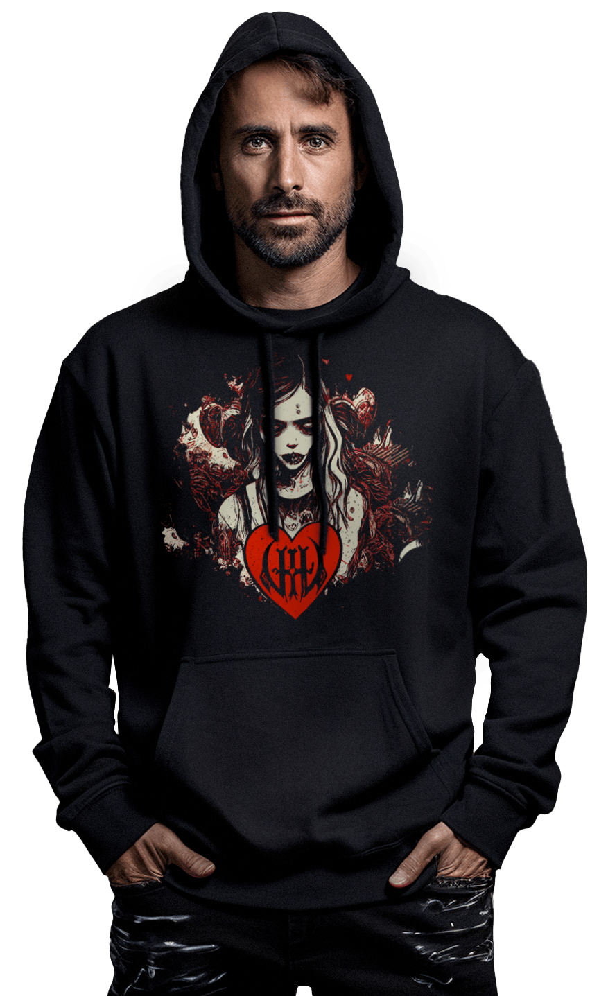 Heartwork Clothing